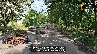 Ukrajinec Klymenko bol uznaný ako najlepší študent na svete