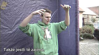 [Mini YTP] FIZIstyle kouří KӨKӨƬY