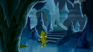 Tabaluga,S02E12