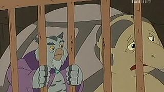 Tabaluga,S02E11