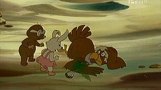 Tabaluga,S02E13