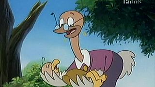 Tabaluga,S02E14