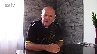 Posledné obdobie ľudstva - Peter Staněk