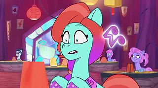 My little pony:Vyprávěj svůj příběh,27