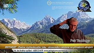 2022 09 22 - P.Taubinger 55 ZEITGEIST Změna myšlenkového toku