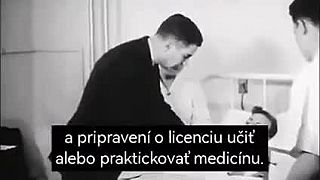 Z čoho vychádza dnešná medicína.