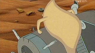 Tabaluga,S02E15