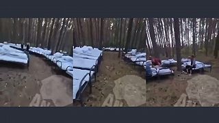 Luxusné spanie zabezpečené pre ruskú elitu