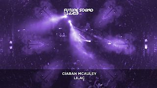 Ciaran McAuley - Lilac