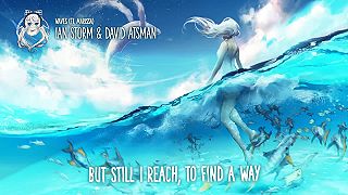 Ian Storm & David Atsman - Waves (feat. Marissa)