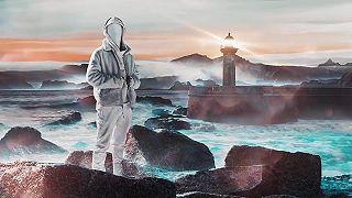 K - 391 & Julianne Aurora - Lighthouse