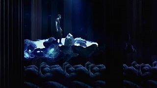 Steve Angello - Wasted Love ft. Dougy from The Temper Trap