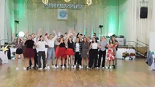 OKA stužková program