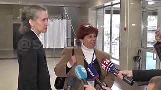 Monitorovanie referenda na Ukrajine