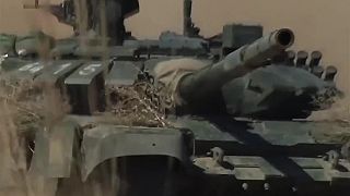 Parádne promo videjko armády RF,