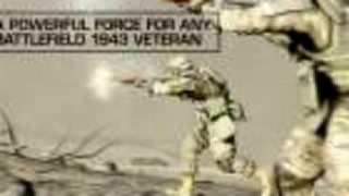 Battlefield - BAD COMPANY 2/3
