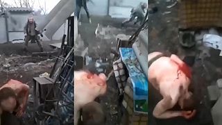 Prepadnutie Ruského bunkra
