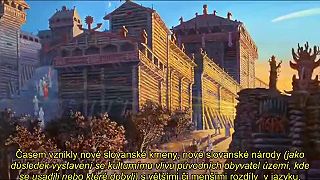 Veľká Tartária. Dokument.