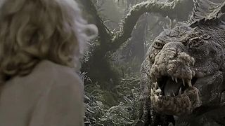 King Kong - Soundtrack Suite - James Newton Howard