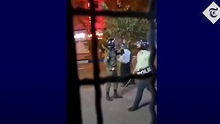 Protesty v Iráne sa vymkli spod kontroly