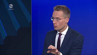 Plynova kriza - slovensko nema dostatok plynu na zimu