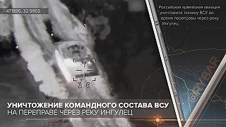 ?Likvidácia veliteľov Ozbrojených síl Ukrajiny 
