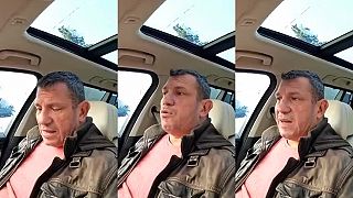 Mysliteľ Marek Šoun občas aj pravdu povie, keď sa pomýli