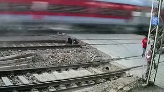 Motorkár takmer prišiel o život