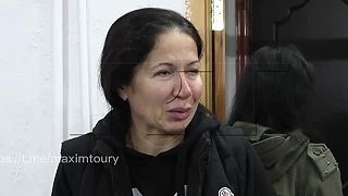 Referendum Ukrajina pokračuje