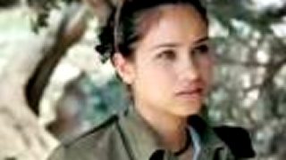 Israel army..