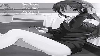 Tom Swoon, Lush & Simon - Two of Us