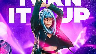 Turn It Up