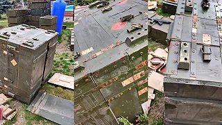 Lúpežno-expedičná výprava 3