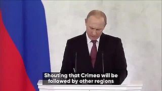 Ruské klamstvá: Putinové klamstvá