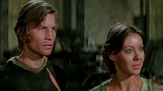 Loganův útěk - Soundtrack Suite - Jerry Goldsmith