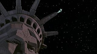 Války hvězd naruby - Spaceballs - The Spinners