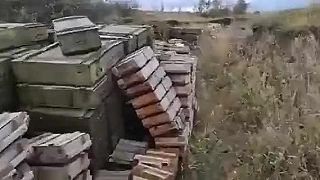Lend-Lease od Okupantov