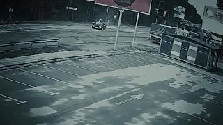 Ruské zverstvá: Masaker v Hostomeli