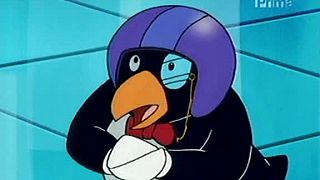 Tabaluga,S03E01