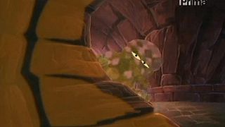 Tabaluga,S03E05