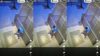 Hnačka na verejnosti s instantnou karmou