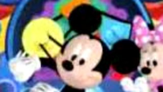 Mickey Mouse - Hot Dog