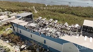 Následky po hurikáne Ian (Florida)