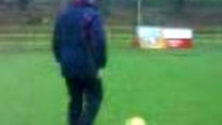 Kopy s futbalu 2010