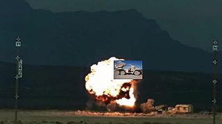 HIMARS - M30A1