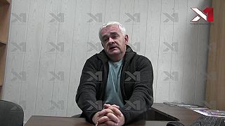 Zaujímavé video o ,,masakry,, v Izjume