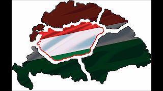 Felvidek - "Slovakia"