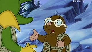 Tabaluga,S03E10