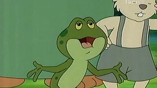 Tabaluga,S03E12