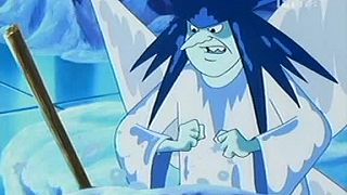 Tabaluuga,S03E15